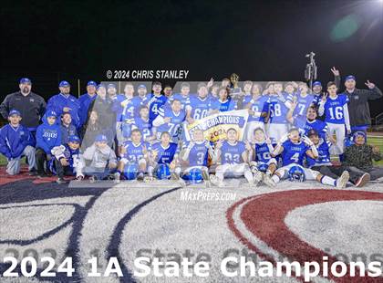 Thumbnail 2 in Hayden vs. Bagdad (AIA-1A Awards) photogallery.