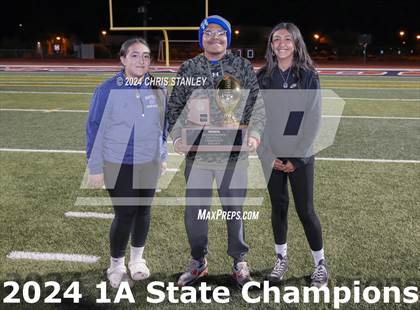 Thumbnail 1 in Hayden vs. Bagdad (AIA-1A Awards) photogallery.