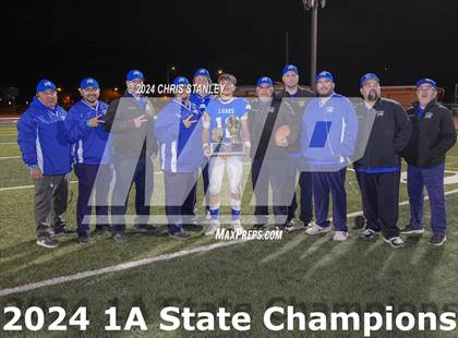 Thumbnail 1 in Hayden vs. Bagdad (AIA-1A Awards) photogallery.