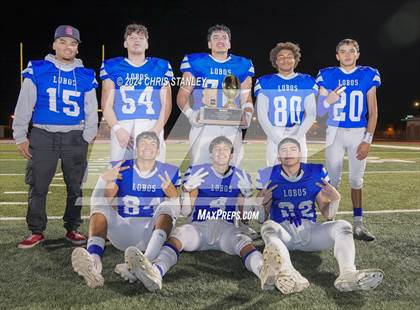 Thumbnail 1 in Hayden vs. Bagdad (AIA-1A Awards) photogallery.