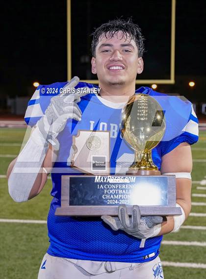 Thumbnail 3 in Hayden vs. Bagdad (AIA-1A Awards) photogallery.