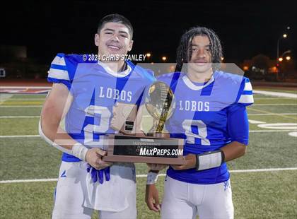 Thumbnail 2 in Hayden vs. Bagdad (AIA-1A Awards) photogallery.