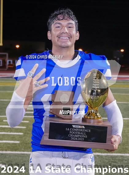 Thumbnail 3 in Hayden vs. Bagdad (AIA-1A Awards) photogallery.
