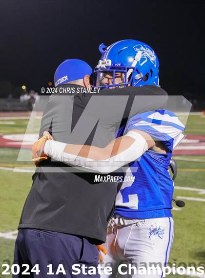 Thumbnail 1 in Hayden vs. Bagdad (AIA-1A Awards) photogallery.