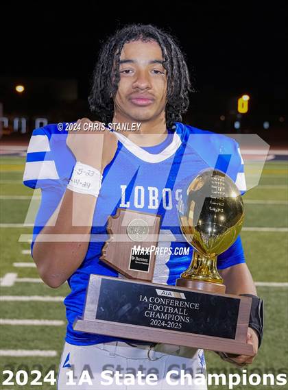 Thumbnail 1 in Hayden vs. Bagdad (AIA-1A Awards) photogallery.