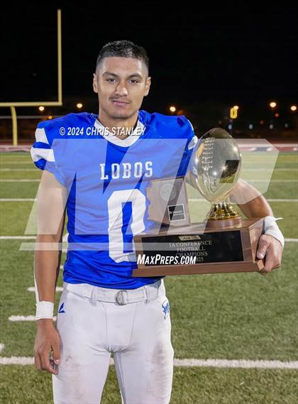Thumbnail 1 in Hayden vs. Bagdad (AIA-1A Awards) photogallery.