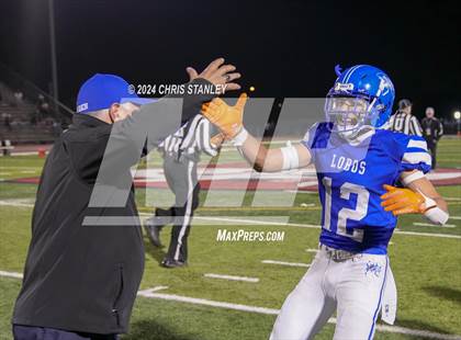 Thumbnail 1 in Hayden vs. Bagdad (AIA-1A Awards) photogallery.