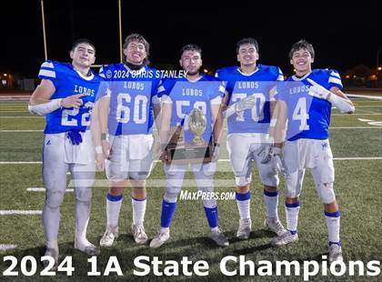 Thumbnail 1 in Hayden vs. Bagdad (AIA-1A Awards) photogallery.