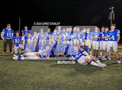 Thumbnail 1 in Hayden vs. Bagdad (AIA-1A Awards) photogallery.