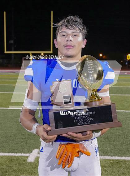 Thumbnail 3 in Hayden vs. Bagdad (AIA-1A Awards) photogallery.