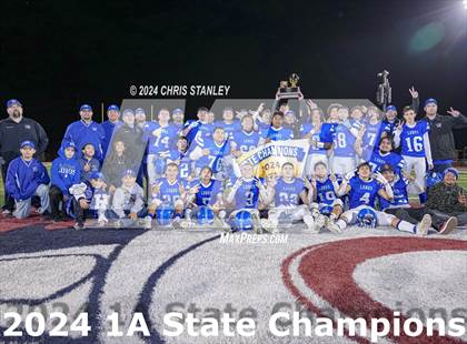 Thumbnail 1 in Hayden vs. Bagdad (AIA-1A Awards) photogallery.