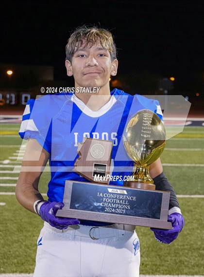 Thumbnail 1 in Hayden vs. Bagdad (AIA-1A Awards) photogallery.