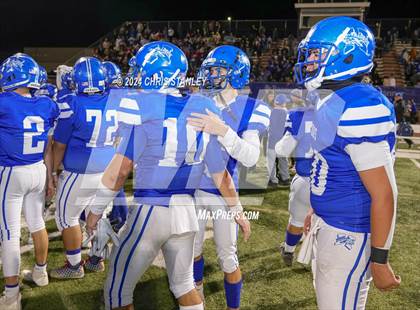 Thumbnail 1 in Hayden vs. Bagdad (AIA-1A Awards) photogallery.