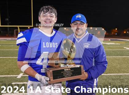 Thumbnail 3 in Hayden vs. Bagdad (AIA-1A Awards) photogallery.