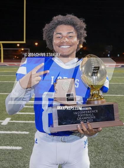 Thumbnail 1 in Hayden vs. Bagdad (AIA-1A Awards) photogallery.