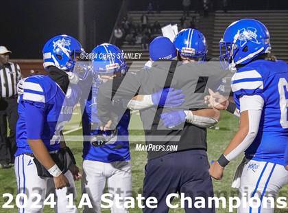 Thumbnail 1 in Hayden vs. Bagdad (AIA-1A Awards) photogallery.