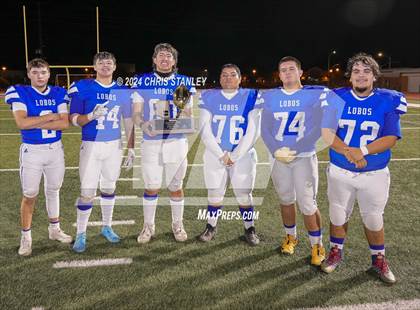 Thumbnail 3 in Hayden vs. Bagdad (AIA-1A Awards) photogallery.