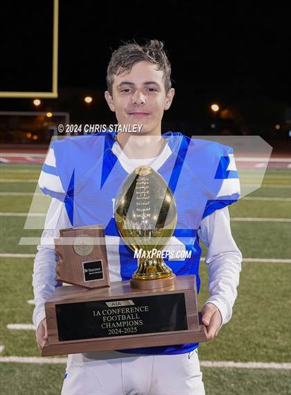 Thumbnail 2 in Hayden vs. Bagdad (AIA-1A Awards) photogallery.