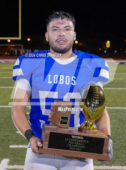 Thumbnail 2 in Hayden vs. Bagdad (AIA-1A Awards) photogallery.