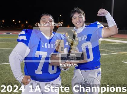 Thumbnail 2 in Hayden vs. Bagdad (AIA-1A Awards) photogallery.