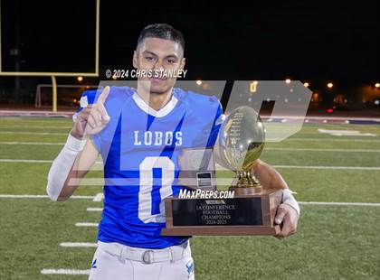 Thumbnail 3 in Hayden vs. Bagdad (AIA-1A Awards) photogallery.