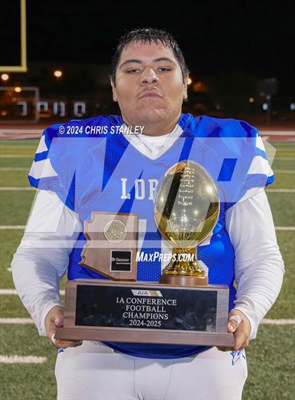 Thumbnail 1 in Hayden vs. Bagdad (AIA-1A Awards) photogallery.
