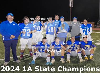 Thumbnail 2 in Hayden vs. Bagdad (AIA-1A Awards) photogallery.