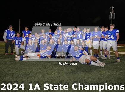 Thumbnail 1 in Hayden vs. Bagdad (AIA-1A Awards) photogallery.