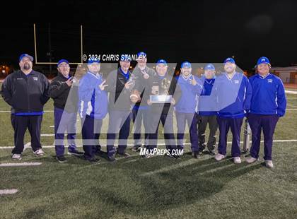 Thumbnail 3 in Hayden vs. Bagdad (AIA-1A Awards) photogallery.