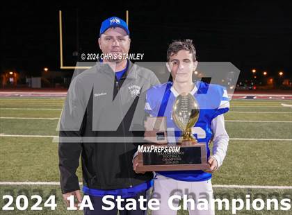 Thumbnail 1 in Hayden vs. Bagdad (AIA-1A Awards) photogallery.