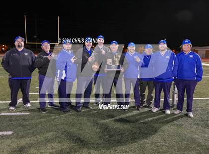 Thumbnail 1 in Hayden vs. Bagdad (AIA-1A Awards) photogallery.