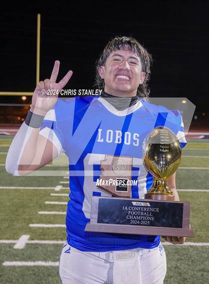 Thumbnail 1 in Hayden vs. Bagdad (AIA-1A Awards) photogallery.