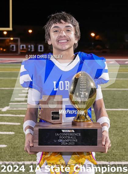 Thumbnail 3 in Hayden vs. Bagdad (AIA-1A Awards) photogallery.