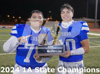 Thumbnail 3 in Hayden vs. Bagdad (AIA-1A Awards) photogallery.