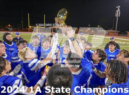 Thumbnail 1 in Hayden vs. Bagdad (AIA-1A Awards) photogallery.