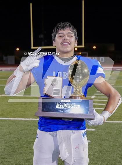 Thumbnail 1 in Hayden vs. Bagdad (AIA-1A Awards) photogallery.