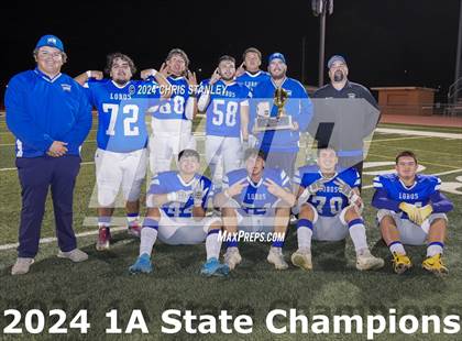 Thumbnail 1 in Hayden vs. Bagdad (AIA-1A Awards) photogallery.