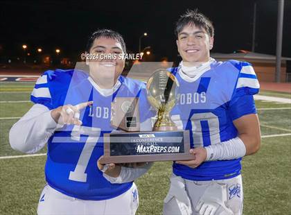 Thumbnail 2 in Hayden vs. Bagdad (AIA-1A Awards) photogallery.