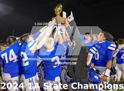 Thumbnail 1 in Hayden vs. Bagdad (AIA-1A Awards) photogallery.