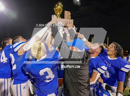 Thumbnail 1 in Hayden vs. Bagdad (AIA-1A Awards) photogallery.