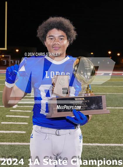 Thumbnail 1 in Hayden vs. Bagdad (AIA-1A Awards) photogallery.