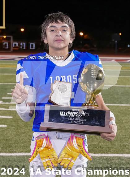 Thumbnail 2 in Hayden vs. Bagdad (AIA-1A Awards) photogallery.