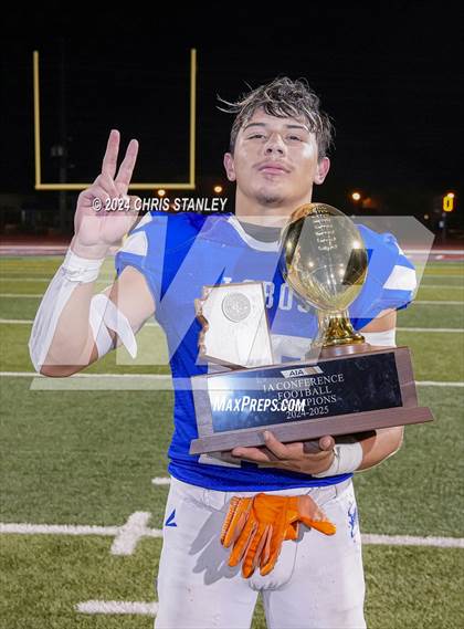 Thumbnail 2 in Hayden vs. Bagdad (AIA-1A Awards) photogallery.
