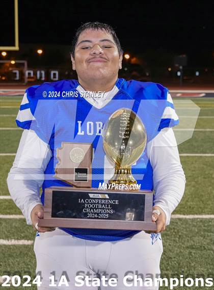 Thumbnail 1 in Hayden vs. Bagdad (AIA-1A Awards) photogallery.