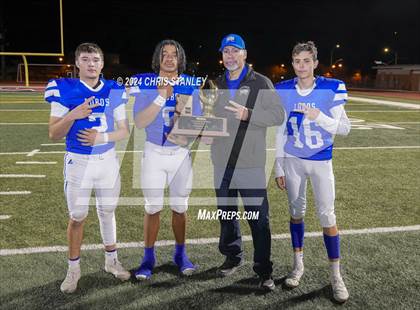 Thumbnail 2 in Hayden vs. Bagdad (AIA-1A Awards) photogallery.