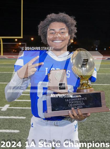 Thumbnail 2 in Hayden vs. Bagdad (AIA-1A Awards) photogallery.