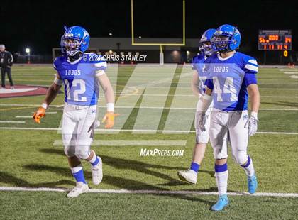 Thumbnail 2 in Hayden vs. Bagdad (AIA-1A Awards) photogallery.