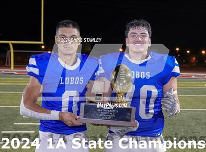 Thumbnail 1 in Hayden vs. Bagdad (AIA-1A Awards) photogallery.