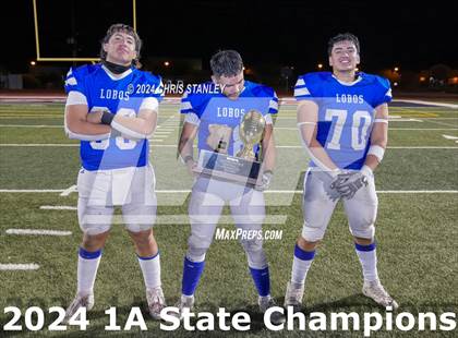 Thumbnail 3 in Hayden vs. Bagdad (AIA-1A Awards) photogallery.