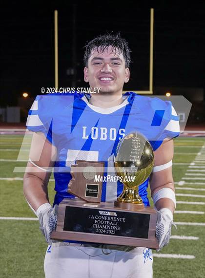 Thumbnail 1 in Hayden vs. Bagdad (AIA-1A Awards) photogallery.